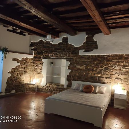Dante'S Room Dei Cerchi Firenze Bagian luar foto