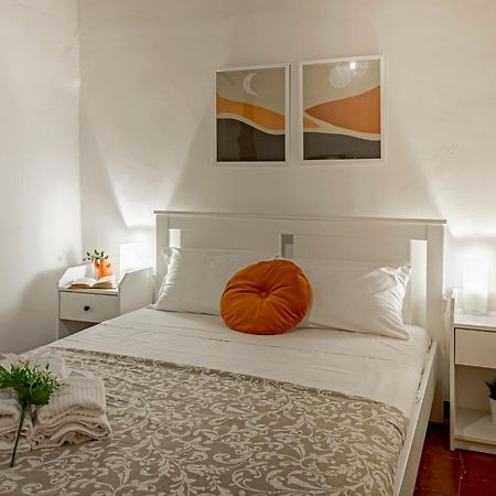 Dante'S Room Dei Cerchi Firenze Bagian luar foto