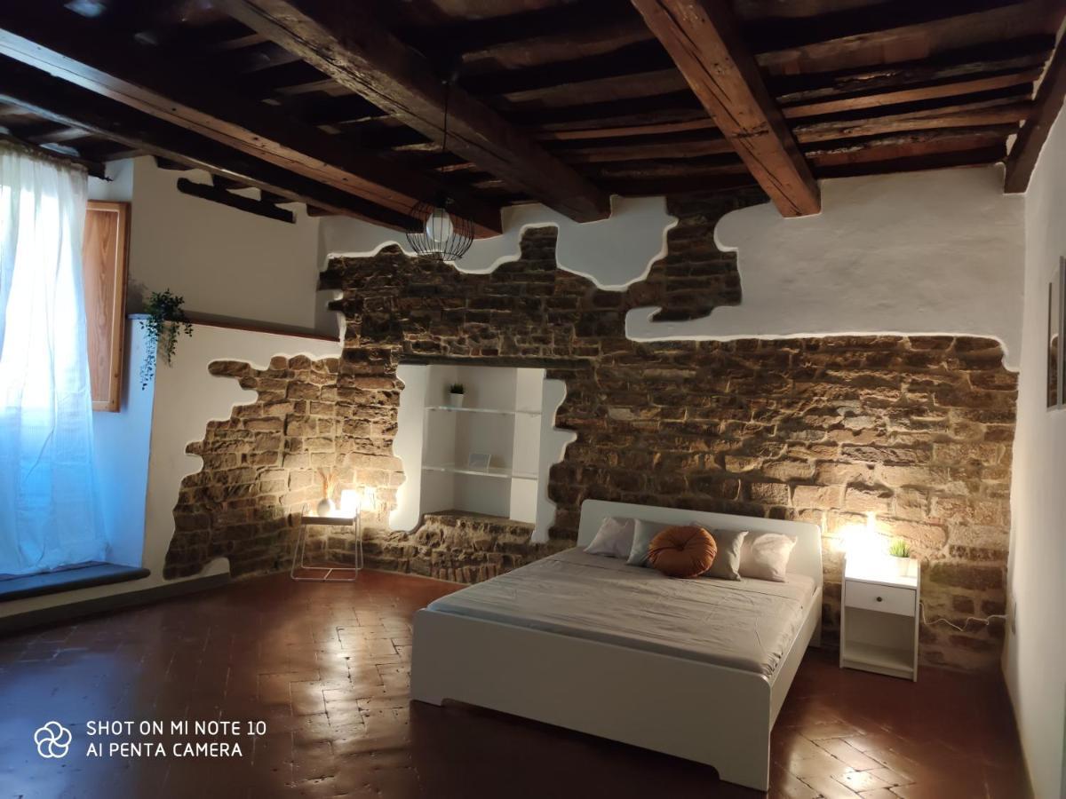 Dante'S Room Dei Cerchi Firenze Bagian luar foto