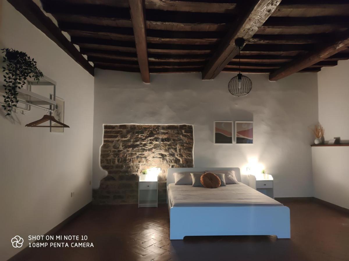 Dante'S Room Dei Cerchi Firenze Bagian luar foto