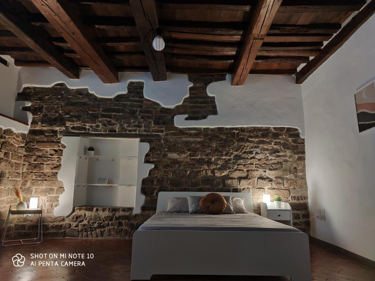 Dante'S Room Dei Cerchi Firenze Bagian luar foto