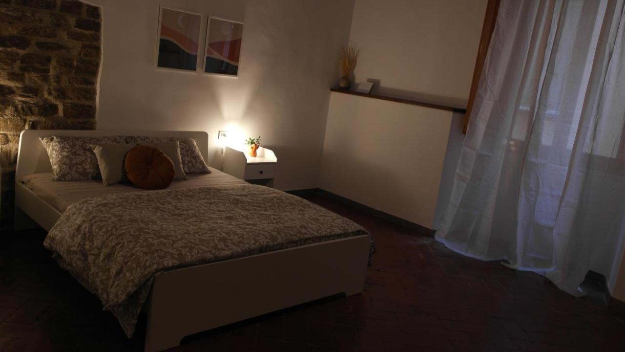 Dante'S Room Dei Cerchi Firenze Bagian luar foto