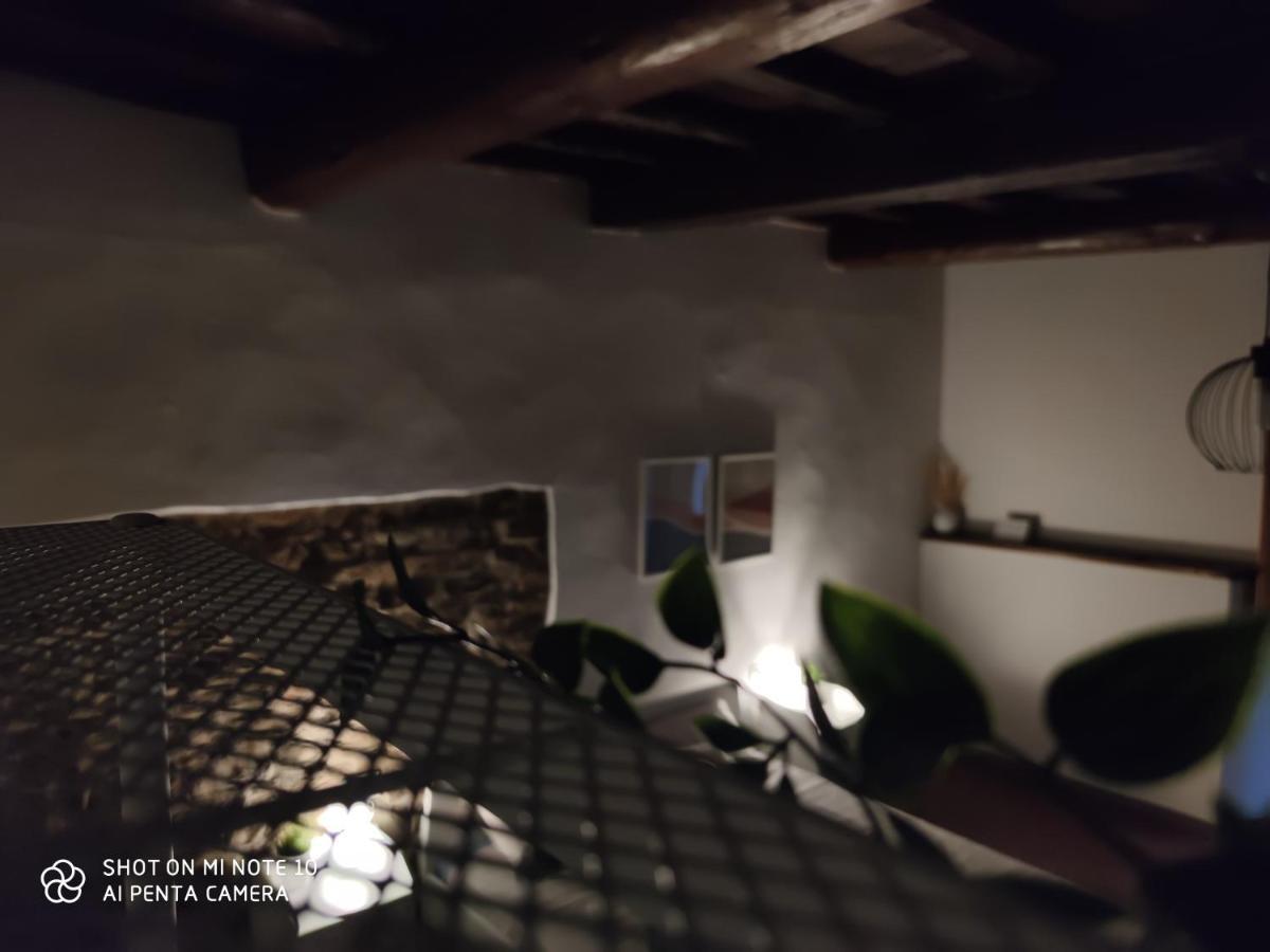 Dante'S Room Dei Cerchi Firenze Bagian luar foto