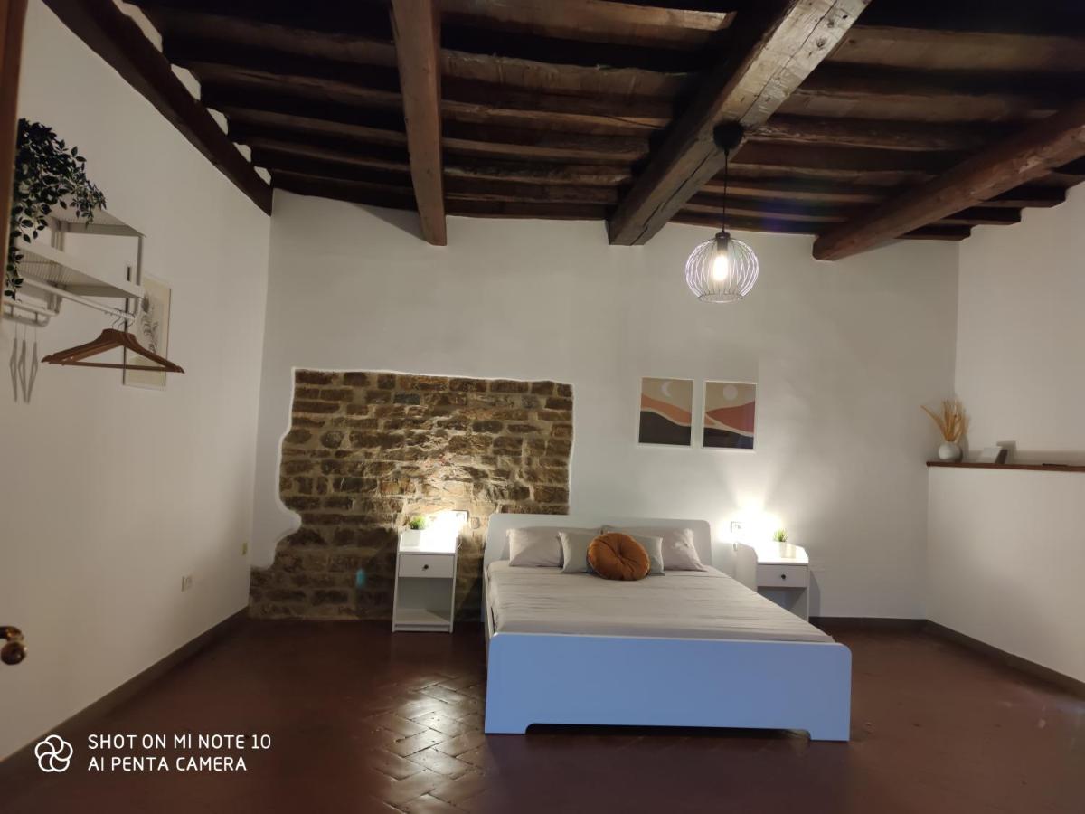 Dante'S Room Dei Cerchi Firenze Bagian luar foto