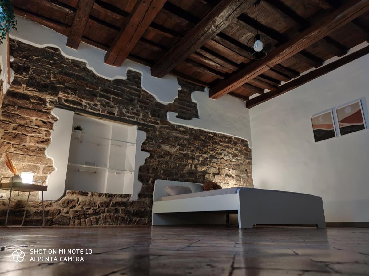 Dante'S Room Dei Cerchi Firenze Bagian luar foto