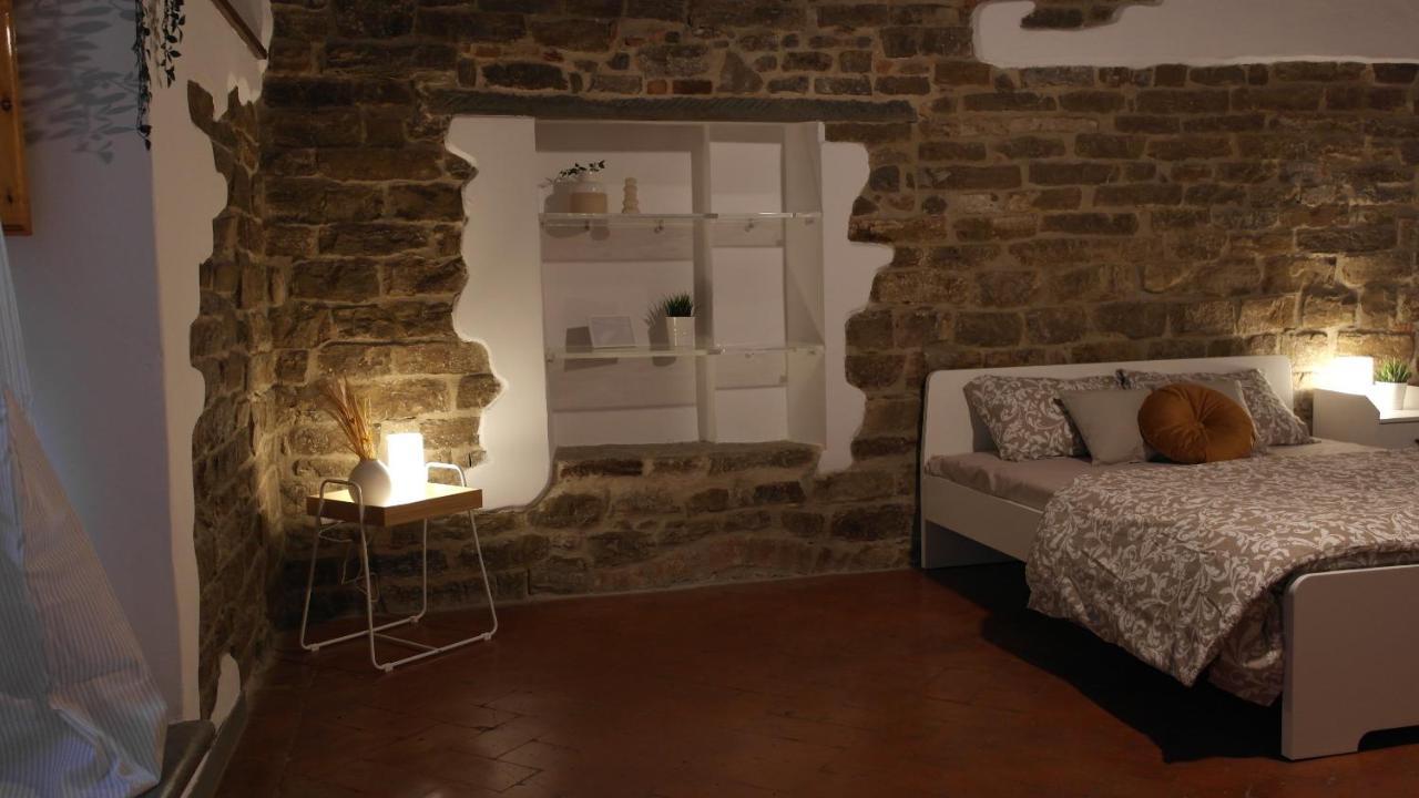 Dante'S Room Dei Cerchi Firenze Bagian luar foto