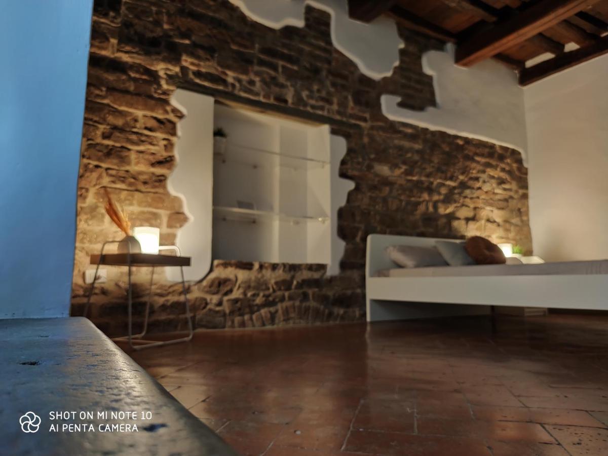 Dante'S Room Dei Cerchi Firenze Bagian luar foto