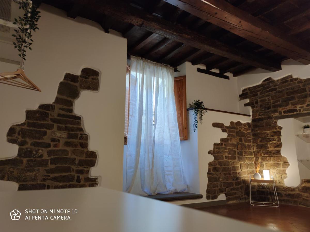 Dante'S Room Dei Cerchi Firenze Bagian luar foto
