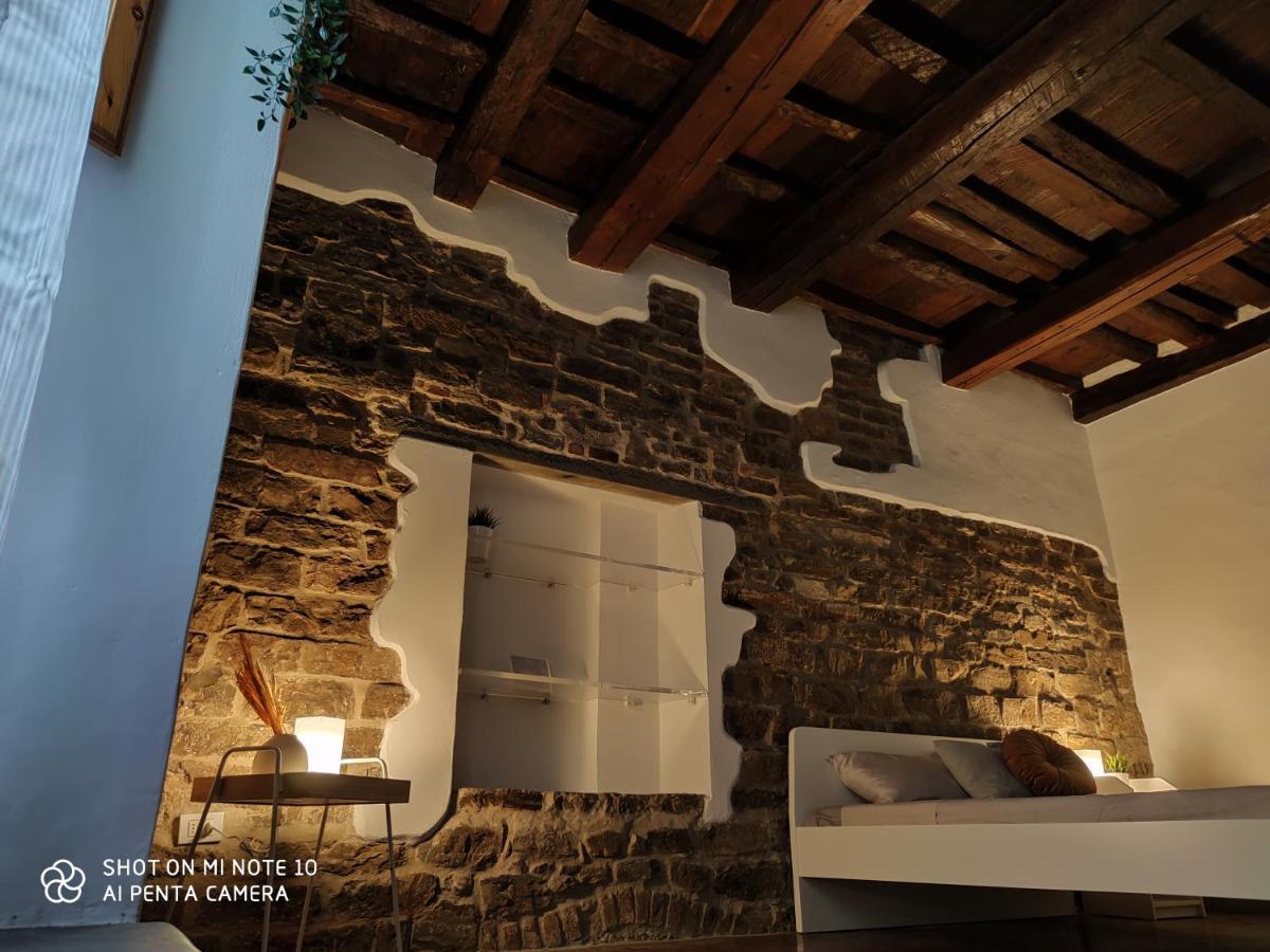 Dante'S Room Dei Cerchi Firenze Bagian luar foto