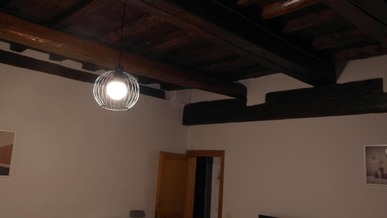 Dante'S Room Dei Cerchi Firenze Bagian luar foto