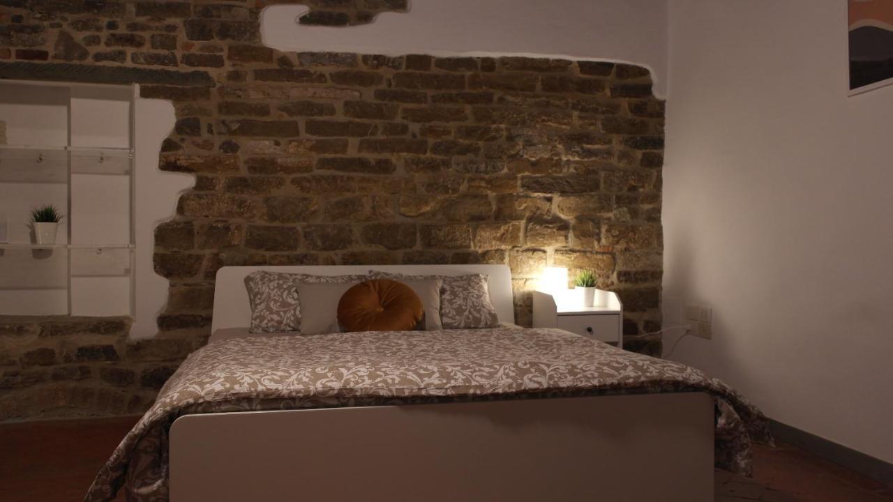 Dante'S Room Dei Cerchi Firenze Bagian luar foto