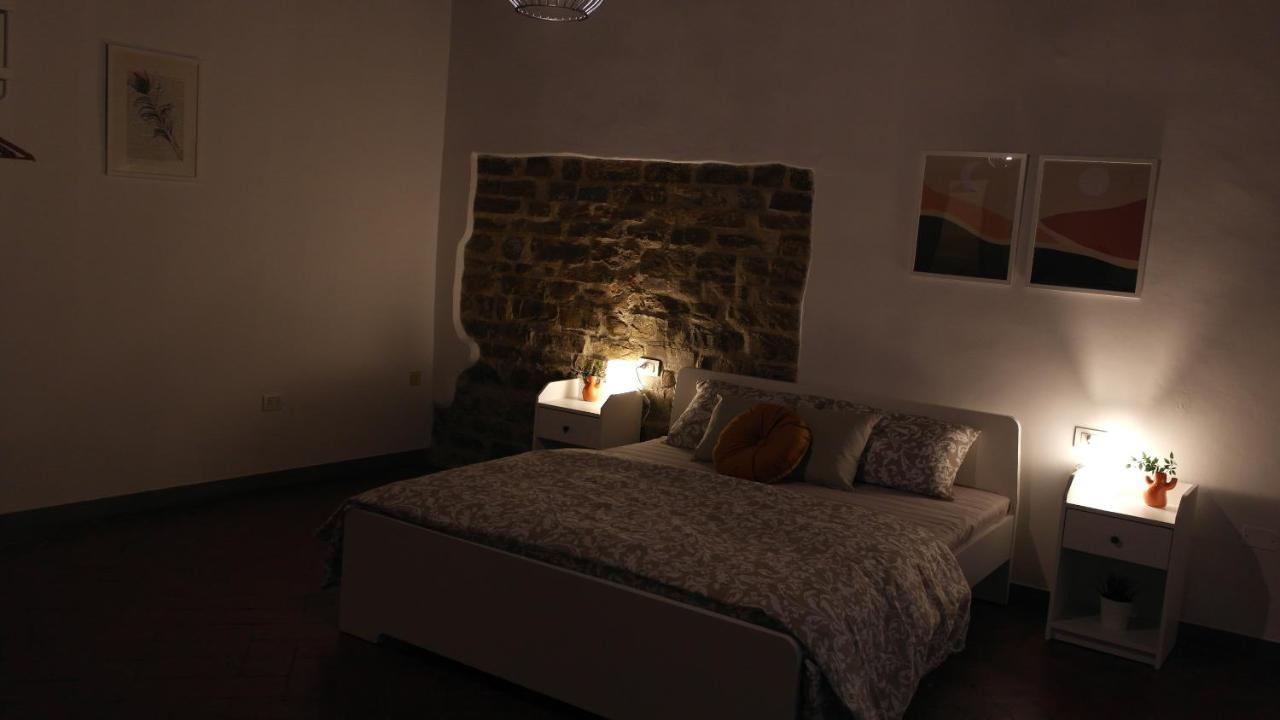 Dante'S Room Dei Cerchi Firenze Bagian luar foto