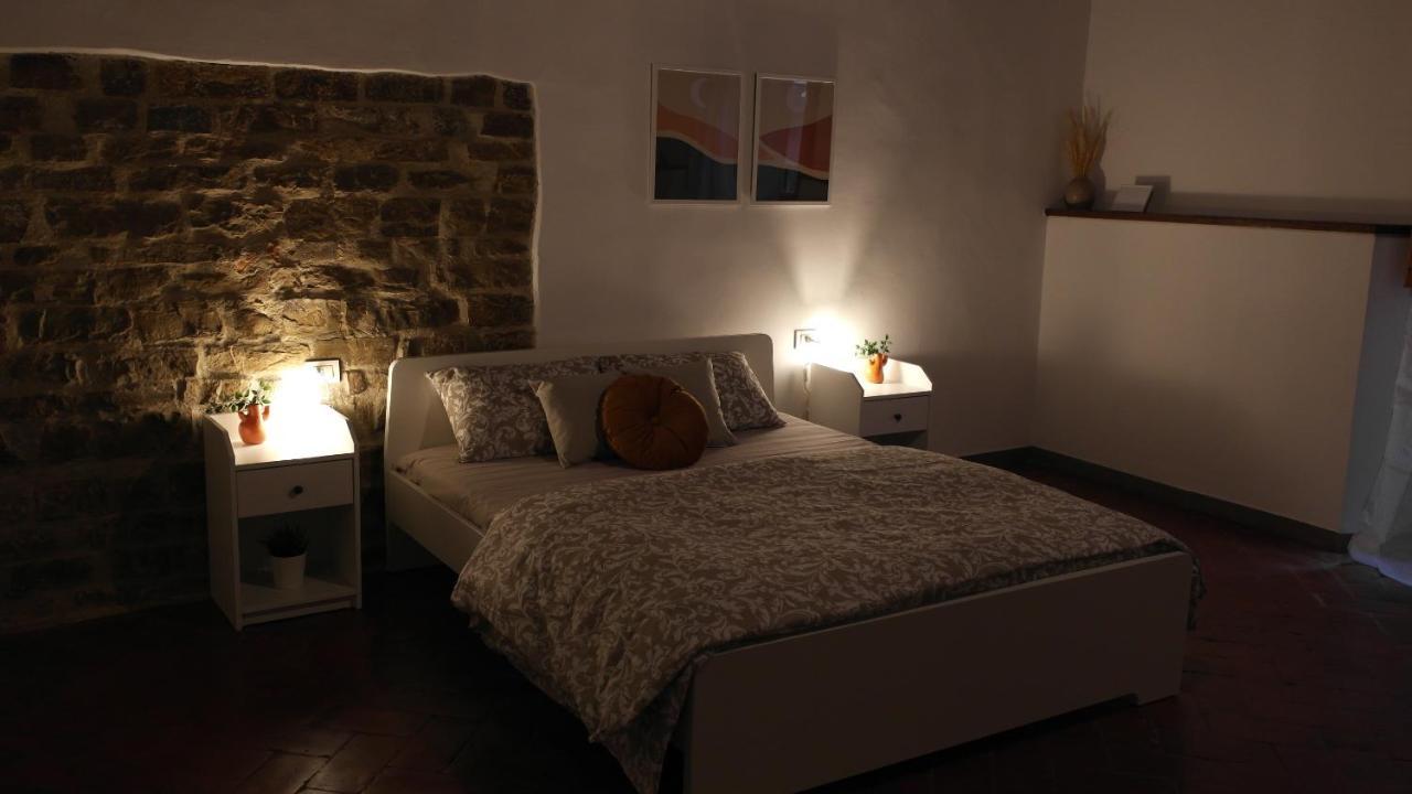 Dante'S Room Dei Cerchi Firenze Bagian luar foto