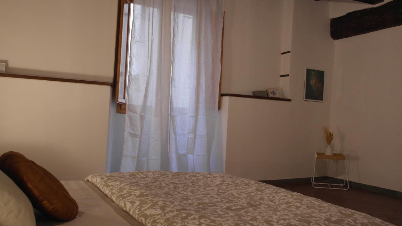 Dante'S Room Dei Cerchi Firenze Bagian luar foto