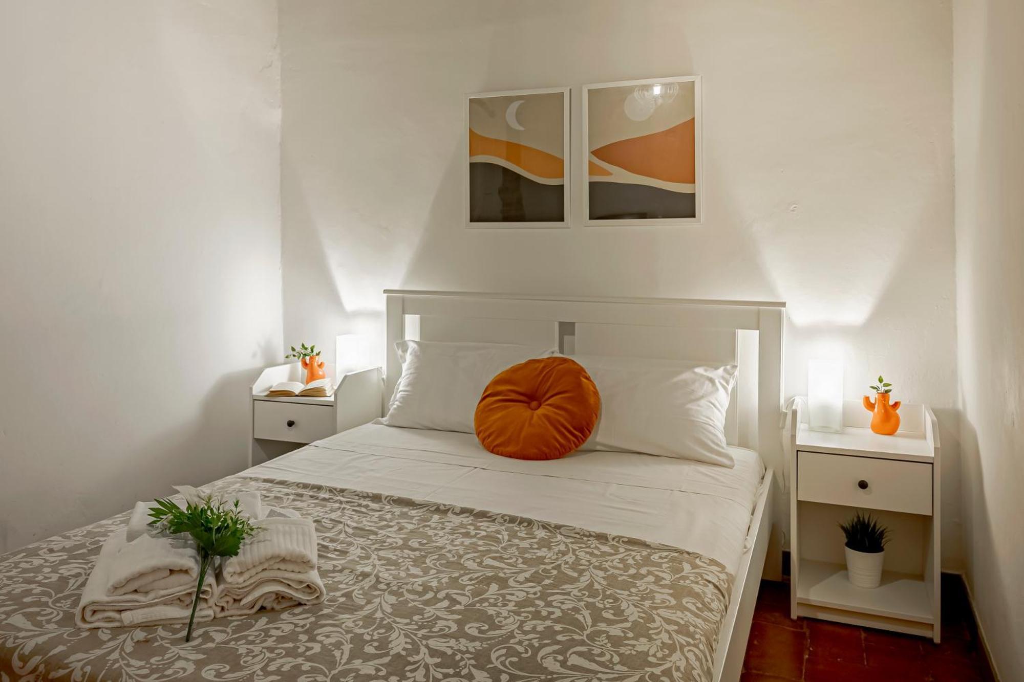 Dante'S Room Dei Cerchi Firenze Bagian luar foto