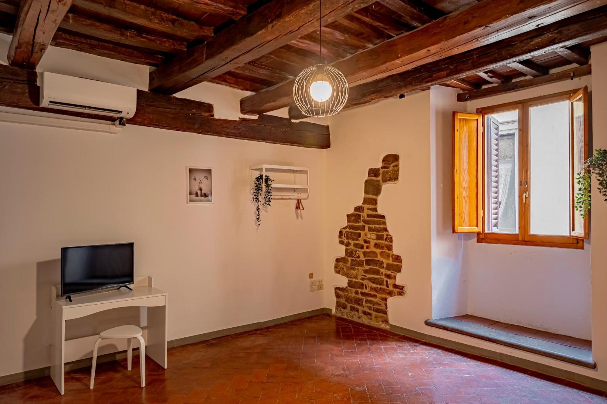 Dante'S Room Dei Cerchi Firenze Bagian luar foto