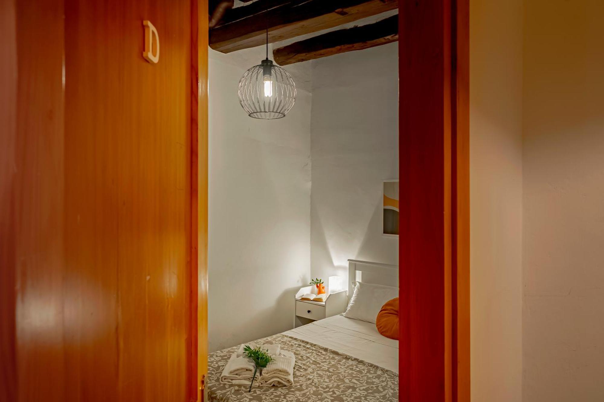 Dante'S Room Dei Cerchi Firenze Bagian luar foto